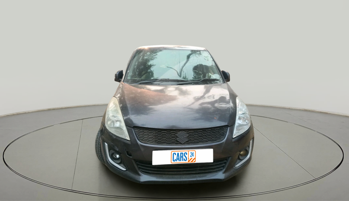 2016 Maruti Swift VDI, Diesel, Manual, 94,860 km, exterior