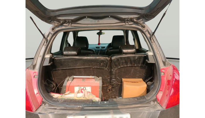 2016 Maruti Swift VDI, Diesel, Manual, 94,860 km, exterior