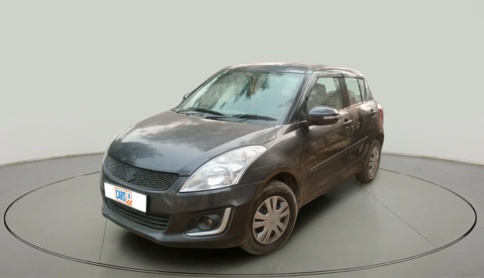 2016 Maruti Swift VDI, Diesel, Manual, 94,860 km, exterior