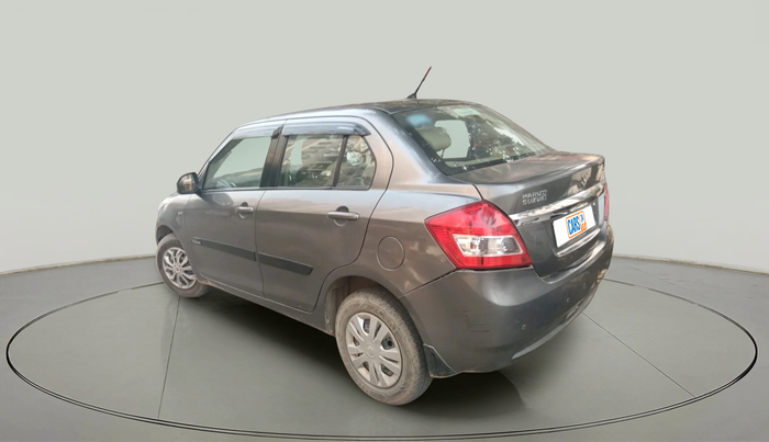 2014 Maruti Swift Dzire VXI, Petrol, Manual, 96,030 km, exterior