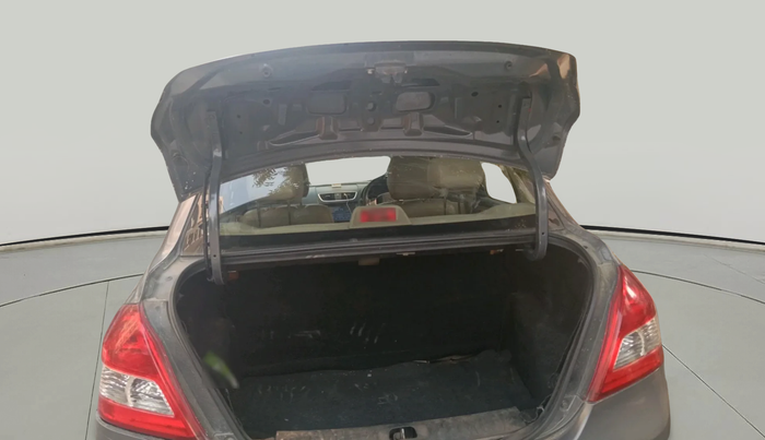 2014 Maruti Swift Dzire VXI, Petrol, Manual, 96,030 km, exterior