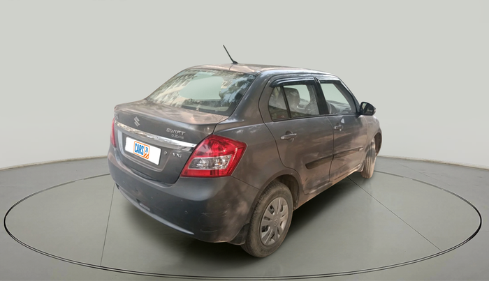 2014 Maruti Swift Dzire VXI, Petrol, Manual, 96,030 km, exterior