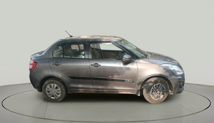 2014 Maruti Swift Dzire VXI, Petrol, Manual, 96,030 km, exterior