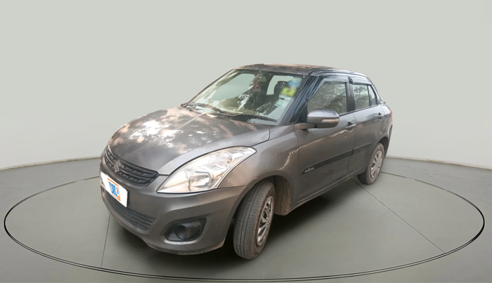 2014 Maruti Swift Dzire VXI, Petrol, Manual, 96,030 km, exterior