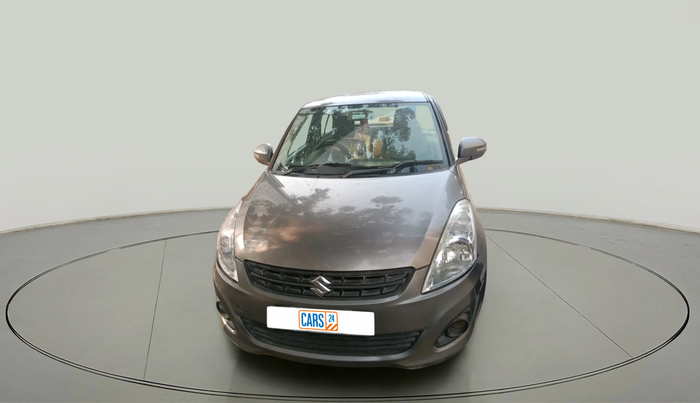 2014 Maruti Swift Dzire VXI, Petrol, Manual, 96,030 km, exterior