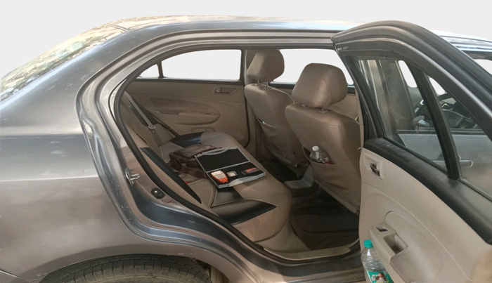 2014 Maruti Swift Dzire VXI, Petrol, Manual, 96,030 km, interior