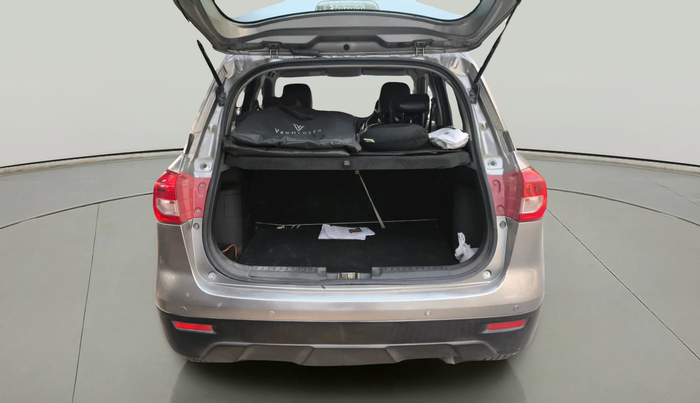 2017 Maruti Vitara Brezza VDI (O), Diesel, Manual, 2,01,363 km, exterior