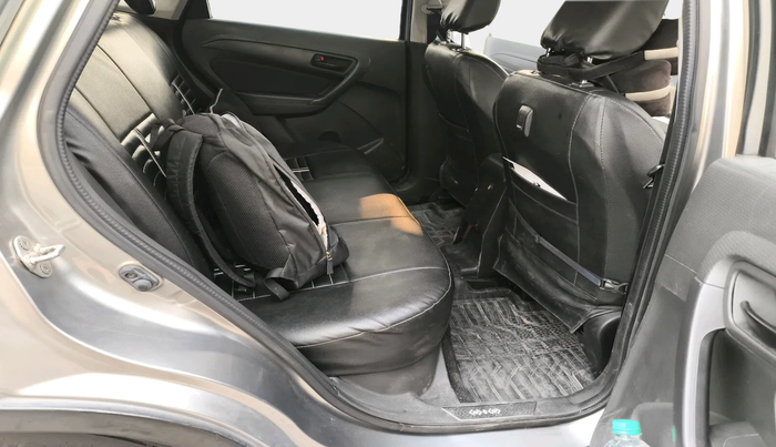 2017 Maruti Vitara Brezza VDI (O), Diesel, Manual, 2,01,363 km, interior