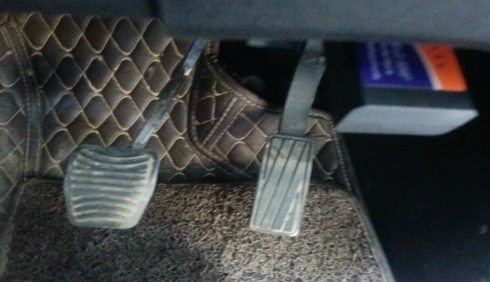 2023 Mahindra SCORPIO-N Z6 DIESEL MT 2WD 7 STR, Diesel, Manual, 82,782 km, interior