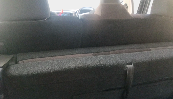 2023 Mahindra SCORPIO-N Z6 DIESEL MT 2WD 7 STR, Diesel, Manual, 82,782 km, interior