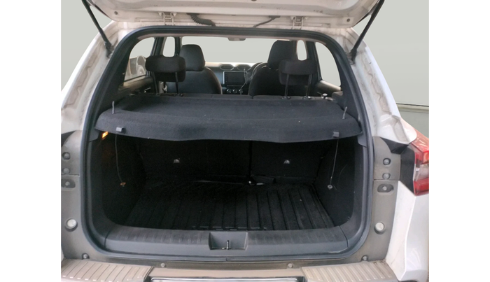 2023 Nissan MAGNITE XV PREMIUM TURBO CVT, Petrol, Automatic, 16,090 km, exterior