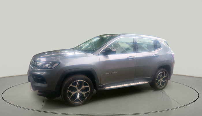 2023 Jeep Compass LIMITED (O) 2.0 DIESEL AT FWD, Diesel, Automatic, 39,953 km, exterior