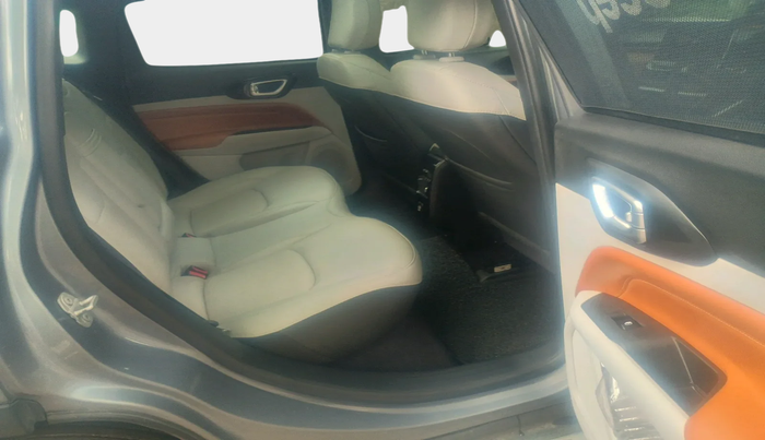 2023 Jeep Compass LIMITED (O) 2.0 DIESEL AT FWD, Diesel, Automatic, 39,953 km, interior