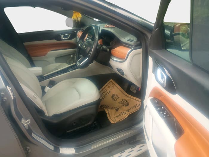 Interior