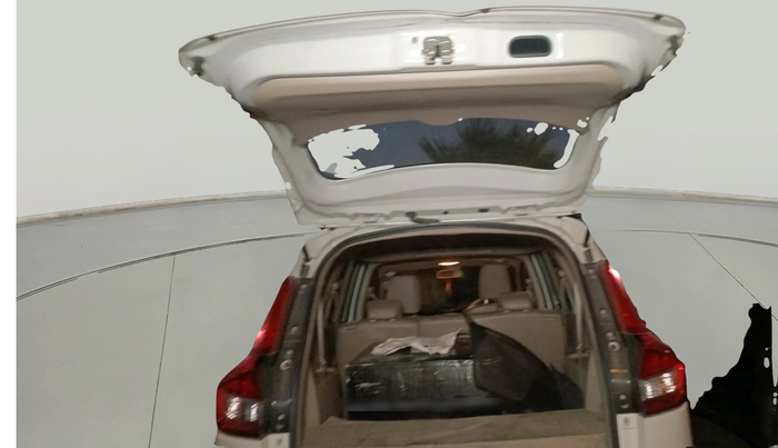 2022 Maruti Ertiga VXI CNG, Petrol, Manual, 90,361 km, exterior