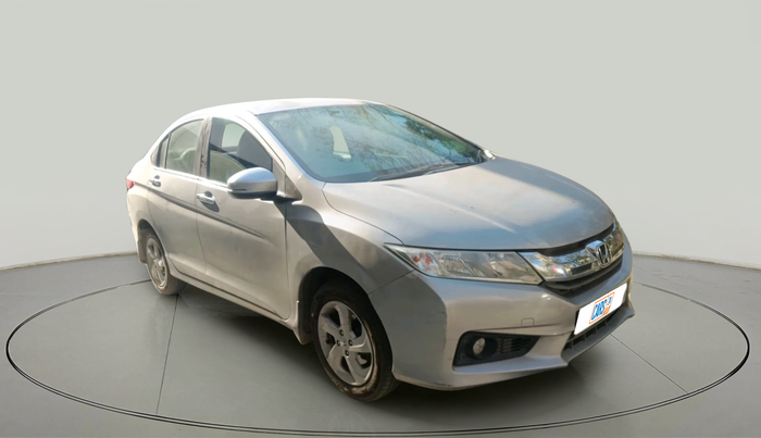 2014 Honda City 1.5L I-VTEC V MT, Petrol, Manual, 1,27,078 km, exterior