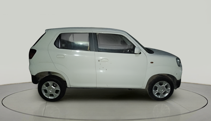 2020 Maruti S PRESSO VXI+, Petrol, Manual, 31,663 km, exterior
