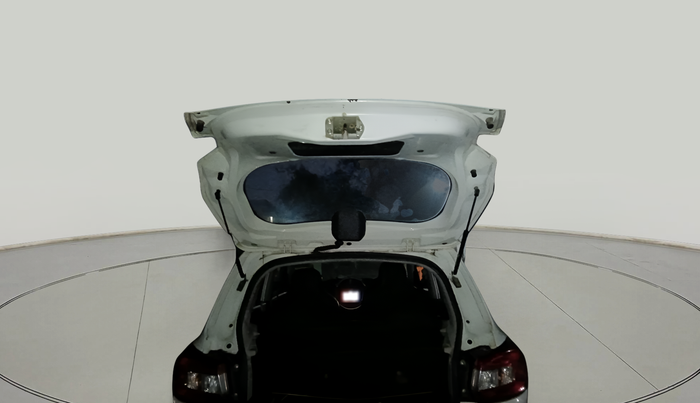 2020 Maruti S PRESSO VXI+, Petrol, Manual, 31,663 km, exterior