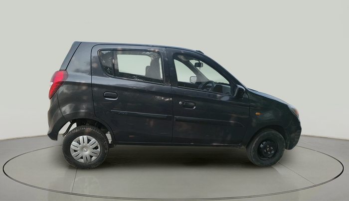 2023 Maruti Alto VXI, Petrol, Manual, 48,659 km, exterior