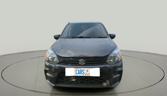 2023 Maruti Alto VXI, Petrol, Manual, 48,659 km, exterior