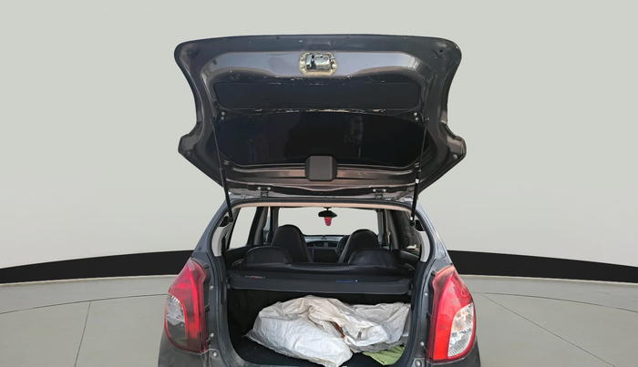 2023 Maruti Alto VXI, Petrol, Manual, 48,659 km, exterior