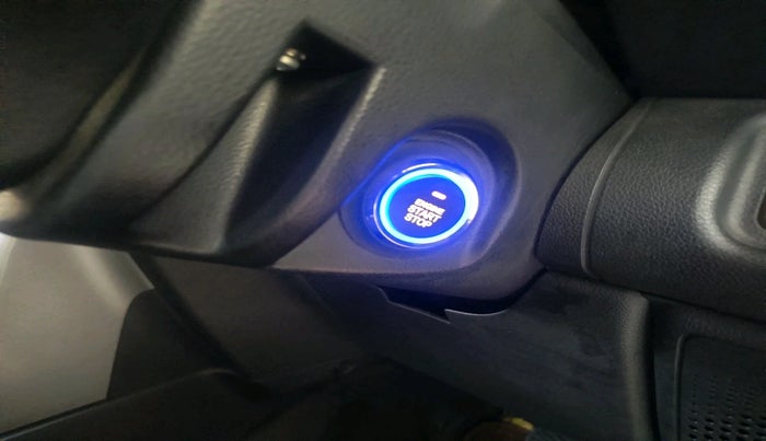 2024 Mahindra Thar LX D AT 4WD HT, Diesel, Automatic, 27,687 km, interior