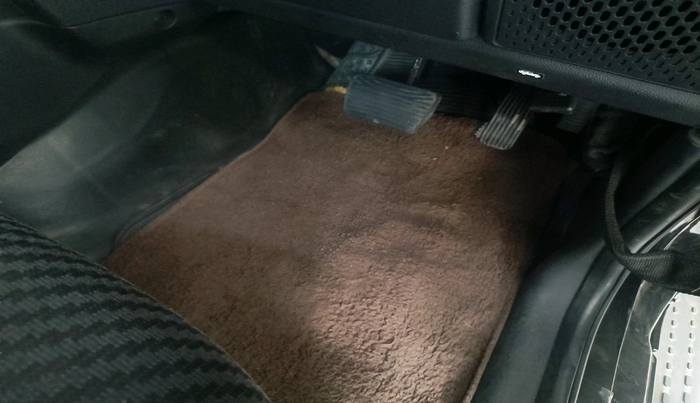 2024 Mahindra Thar LX D AT 4WD HT, Diesel, Automatic, 27,687 km, interior