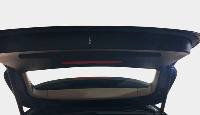 2017 BMW X1 sDrive 20d x Line, Diesel, Automatic, 1,67,545 km, exterior