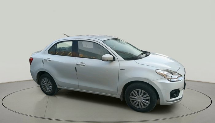 2018 Maruti Dzire VDI AMT, Diesel, Automatic, 98,365 km, exterior