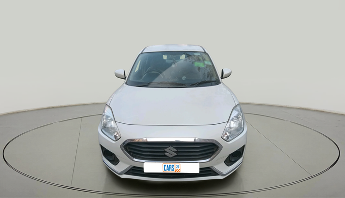 2018 Maruti Dzire VDI AMT, Diesel, Automatic, 98,365 km, exterior