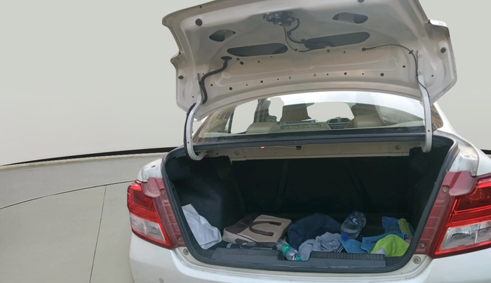 2018 Maruti Dzire VDI AMT, Diesel, Automatic, 98,365 km, exterior