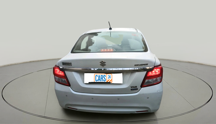 2018 Maruti Dzire VDI AMT, Diesel, Automatic, 98,365 km, exterior