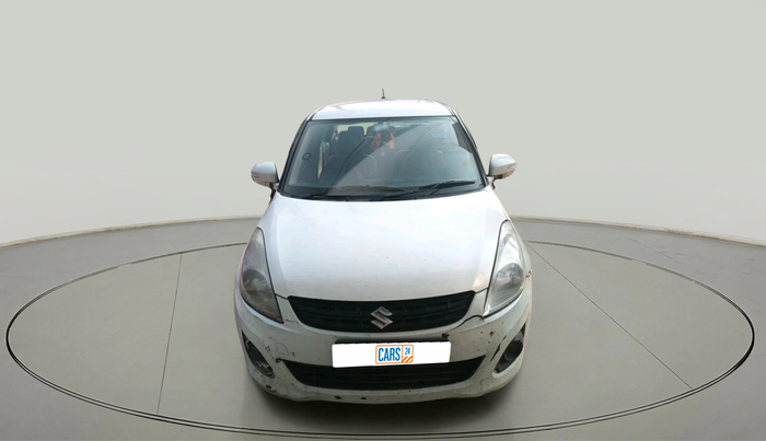 2014 Maruti Swift Dzire VXI, CNG, Manual, 93,528 km, exterior