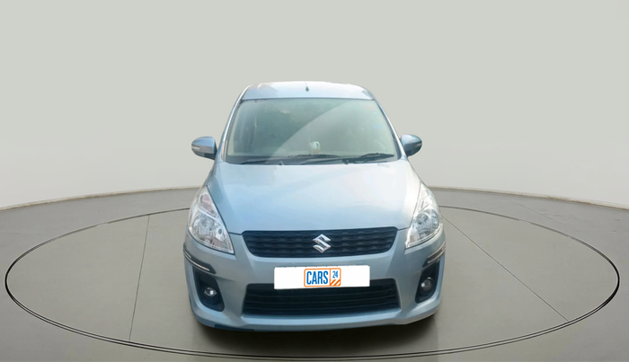 2014 Maruti Ertiga VXI, Petrol, Manual, 35,507 km, exterior