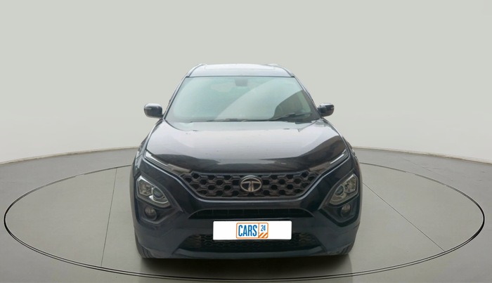 2022 Tata Safari XTA PLUS DARK EDITION, Diesel, Automatic, 72,645 km, exterior