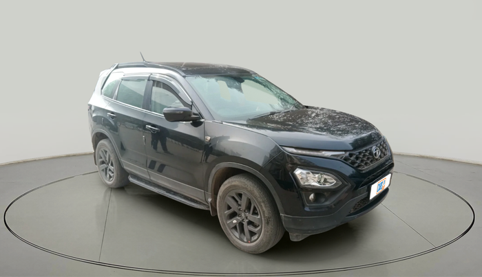 2022 Tata Safari XTA PLUS DARK EDITION, Diesel, Automatic, 72,645 km, exterior