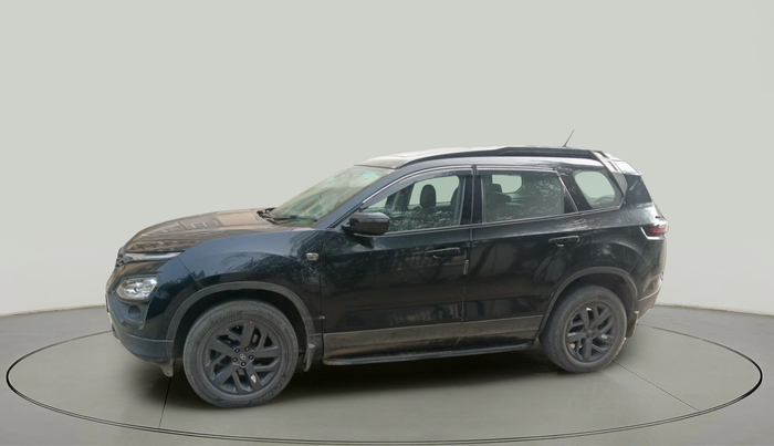 2022 Tata Safari XTA PLUS DARK EDITION, Diesel, Automatic, 72,645 km, exterior