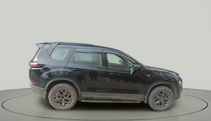 2022 Tata Safari XTA PLUS DARK EDITION, Diesel, Automatic, 72,645 km, exterior