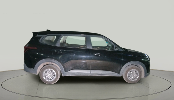 2025 KIA CARENS Premium (O) 1.5 Petrol 7 STR, Petrol, Manual, 8,636 km, exterior