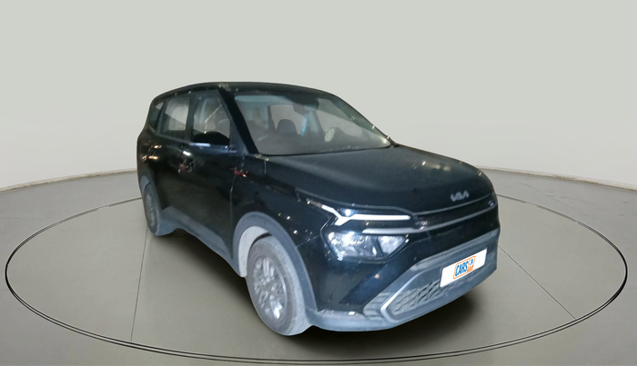 2025 KIA CARENS Premium (O) 1.5 Petrol 7 STR, Petrol, Manual, 8,636 km, exterior