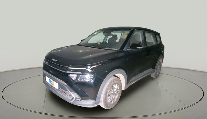 2025 KIA CARENS Premium (O) 1.5 Petrol 7 STR, Petrol, Manual, 8,636 km, exterior