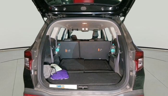 2025 KIA CARENS Premium (O) 1.5 Petrol 7 STR, Petrol, Manual, 8,636 km, exterior