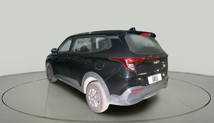 2025 KIA CARENS Premium (O) 1.5 Petrol 7 STR, Petrol, Manual, 8,636 km, exterior