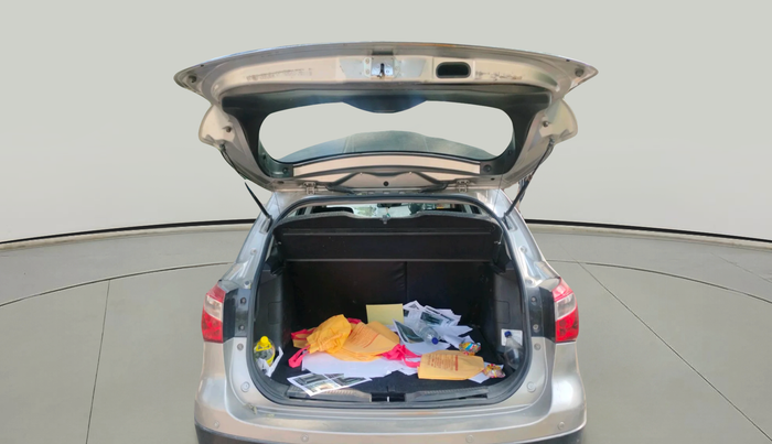 2016 Maruti S Cross ZETA 1.3, Diesel, Manual, 87,632 km, exterior