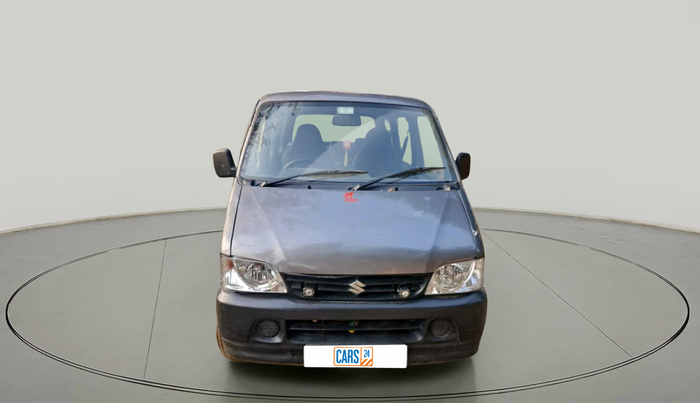 2019 Maruti Eeco 7 STR, Petrol, Manual, 1,98,821 km, exterior