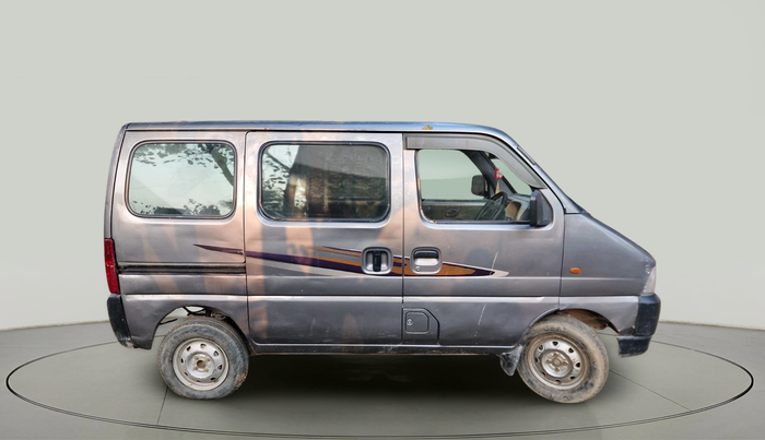 2019 Maruti Eeco 7 STR, Petrol, Manual, 1,98,821 km, exterior