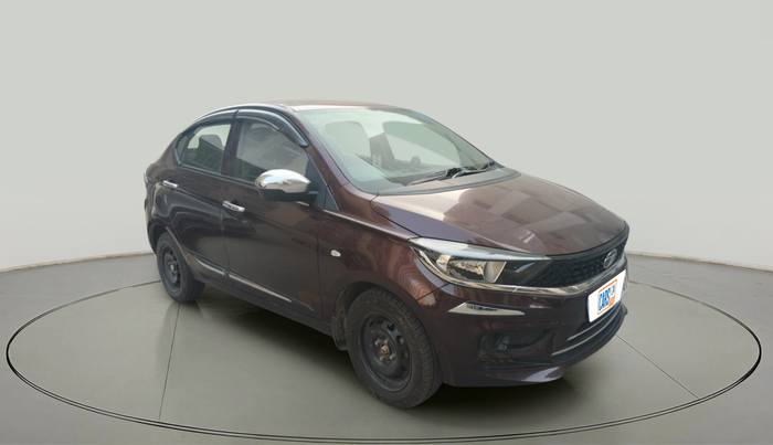 2020 Tata TIGOR XM PETROL, Petrol, Manual, 24,366 km, exterior