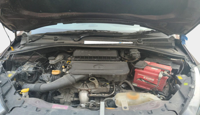 2020 Tata TIGOR XM PETROL, Petrol, Manual, 24,366 km, exterior