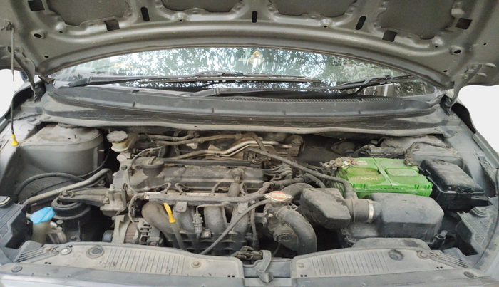 2013 Hyundai i20 MAGNA (O) 1.2, Petrol, Manual, 1,09,753 km, exterior