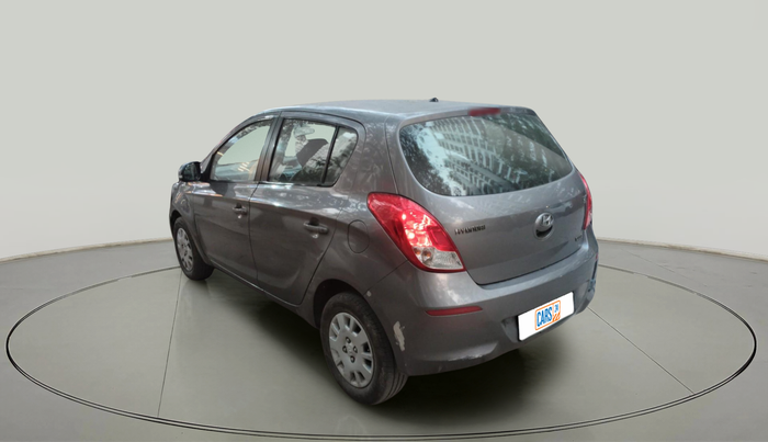 2013 Hyundai i20 MAGNA (O) 1.2, Petrol, Manual, 1,09,753 km, exterior